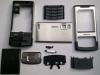 Carcasa Nokia 6500 SLIDE SILVER ( ARGINTIE ) ORIGINALA COMPLETA SIGILATA Carcasa Nokia 6500 SLIDE SILVER ( ARGINTIE ) ORIGINALA COMPLETA SIGILATA