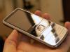 Carcasa Nokia 6700 CHROME ( CROMAT ) ORIGINALA COMPLETA SIGILATA Carcasa Nokia 6700 CHROME ( CROMAT ) ORIGINALA COMPLETA SIGILATA