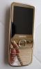 Carcasa Nokia 6700 GOLD ( AURIE ) ORIGINALA COMPLETA SIGILATA Carcasa Nokia 6700 GOLD ( AURIE ) ORIGINALA COMPLETA SIGILATA