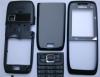 Carcasa Nokia E51 Black ( NEAGRA ) ORIGINALA COMPLETA SIGILATA Carcasa Nokia E51 Black ( NEAGRA ) ORIGINALA COMPLETA SIGILATA