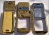 Carcasa Nokia E51 GOLD ( AURIE ) ORIGINALA COMPLETA SIGILATA Carcasa Nokia E51 GOLD ( AURIE ) ORIGINALA COMPLETA SIGILATA