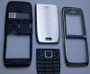 Carcasa Nokia E51 SILVER ( ARGINTIE ) ORIGINALA COMPLETA SIGILATA Carcasa Nokia E51 SILVER ( ARGINTIE ) ORIGINALA COMPLETA SIGILATA