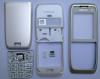 Carcasa Nokia E51 WHITE ( ALBA ) ORIGINALA COMPLETA SIGILATA Carcasa Nokia E51 WHITE ( ALBA ) ORIGINALA COMPLETA SIGILATA