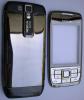 Carcasa Nokia E66 GREY ( GRI ) ORIGINALA COMPLETA SIGILATA Carcasa Nokia E66 GREY ( GRI ) ORIGINALA COMPLETA SIGILATA