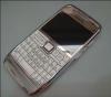 Carcasa Nokia E71 WHITE ( ALBA ) ORIGINALA COMPLETA SIGILATA Carcasa Nokia E71 WHITE ( ALBA ) ORIGINALA COMPLETA SIGILATA