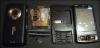 Carcasa Nokia N95 8 GIGA Black ( NEAGRA ) ORIGINALA COMPLETA SIGILATA Carcasa Nokia N95 8 GIGA Black ( NEAGRA ) ORIGINALA COMPLETA SIGILATA