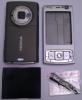 Carcasa Nokia N95 SILVER ( ARGINTIE ) ORIGINALA COMPLETA SIGILATA Carcasa Nokia N95 SILVER ( ARGINTIE ) ORIGINALA COMPLETA SIGILATA