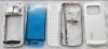 Carcasa Nokia N97 WHITE ( ALBA ) ORIGINALA COMPLETA SIGILATA Carcasa Nokia N97 WHITE ( ALBA ) ORIGINALA COMPLETA SIGILATA
