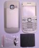 Carcasa Nokia C3 WHITE ( ALBA ) ORIGINALA COMPLETA SIGILATA Carcasa Nokia C3 WHITE ( ALBA ) ORIGINALA COMPLETA SIGILATA