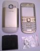 Carcasa Nokia C3 GOLD ( AURIE ) ORIGINALA COMPLETA SIGILATA Carcasa Nokia C3 GOLD ( AURIE ) ORIGINALA COMPLETA SIGILATA