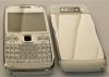 Carcasa Nokia E72 WHITE ( ALBA ) ORIGINALA COMPLETA SIGILATA Carcasa Nokia E72 WHITE ( ALBA ) ORIGINALA COMPLETA SIGILATA